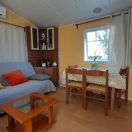Mobil Home Camping Mimizan-Plage Екстериор снимка