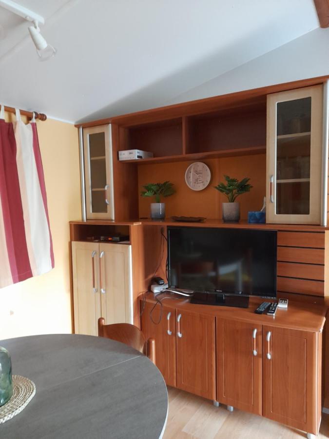 Mobil Home Camping Mimizan-Plage Екстериор снимка